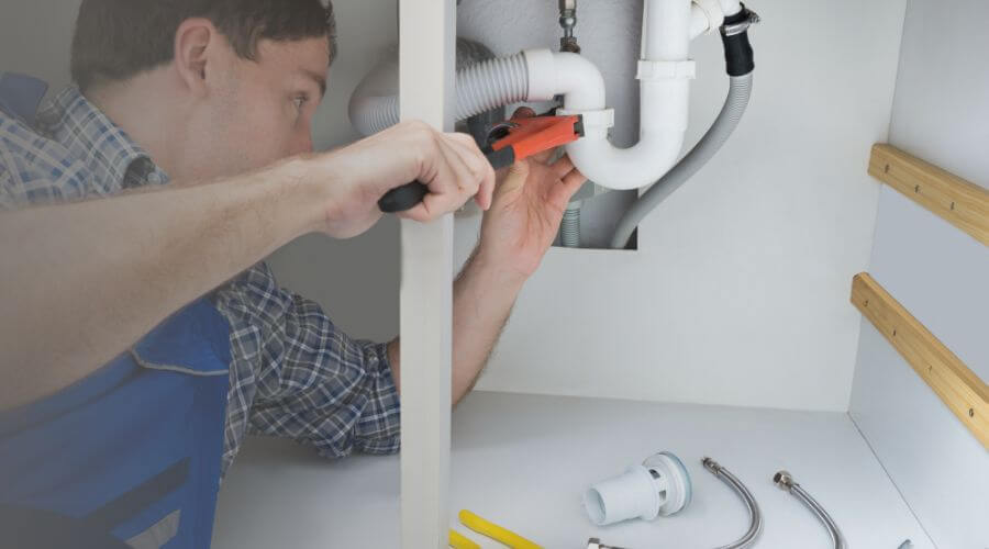 Professional bathroom faucet installation in Union, NH